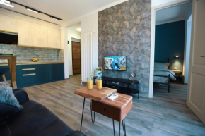 Lilu's Apartment
